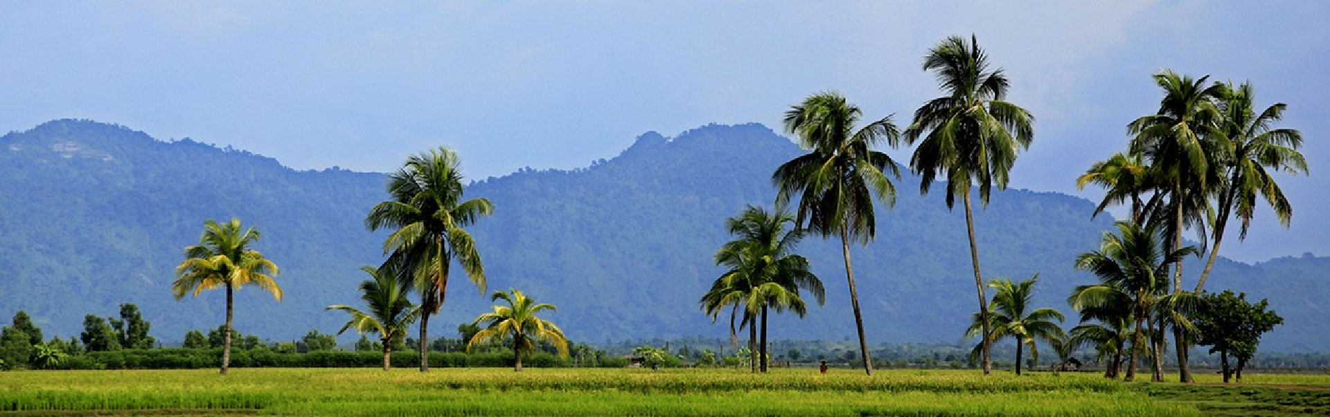 Bangladesh